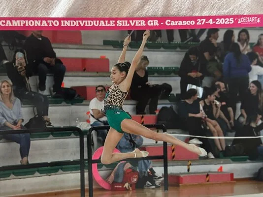 alt="galleria immagini ginnaste CAMES GRS."