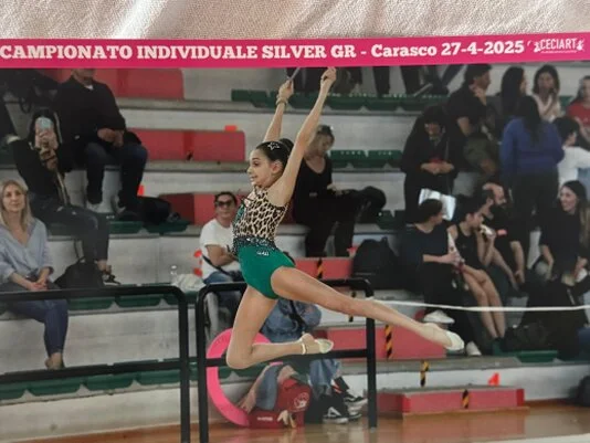 alt="galleria immagini ginnaste CAMES GRS."